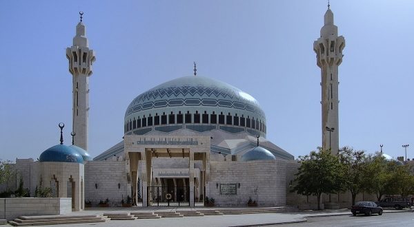 تعميم بإقامة صلاة الغائب على شهداء غزة وفلسطين في جميع مساجد المملكة 