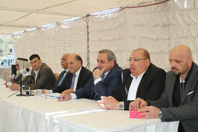 مستثمرو قطاع الاسكان يقررون اجراءات تصعيدية رفضا لنظامي الأبنية والتنظيم في عمان والبلديات