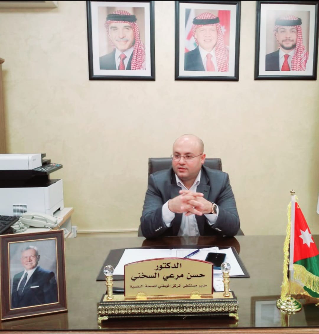 القضاء الأردني يُنصف إحدى القيادات البارزة في وزارة الصحة ويكرّس مبدأ سيادة القانون