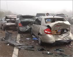 ابرز الحوادث ليوم السبت 21/12