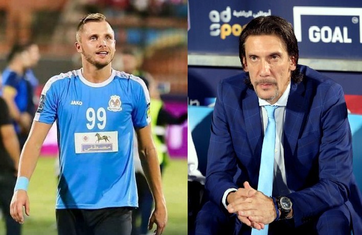 لا نية للفيصلي لتجديد عقد نيبوشا و لوكاس و ميها و دومينيك و بني ياسين 