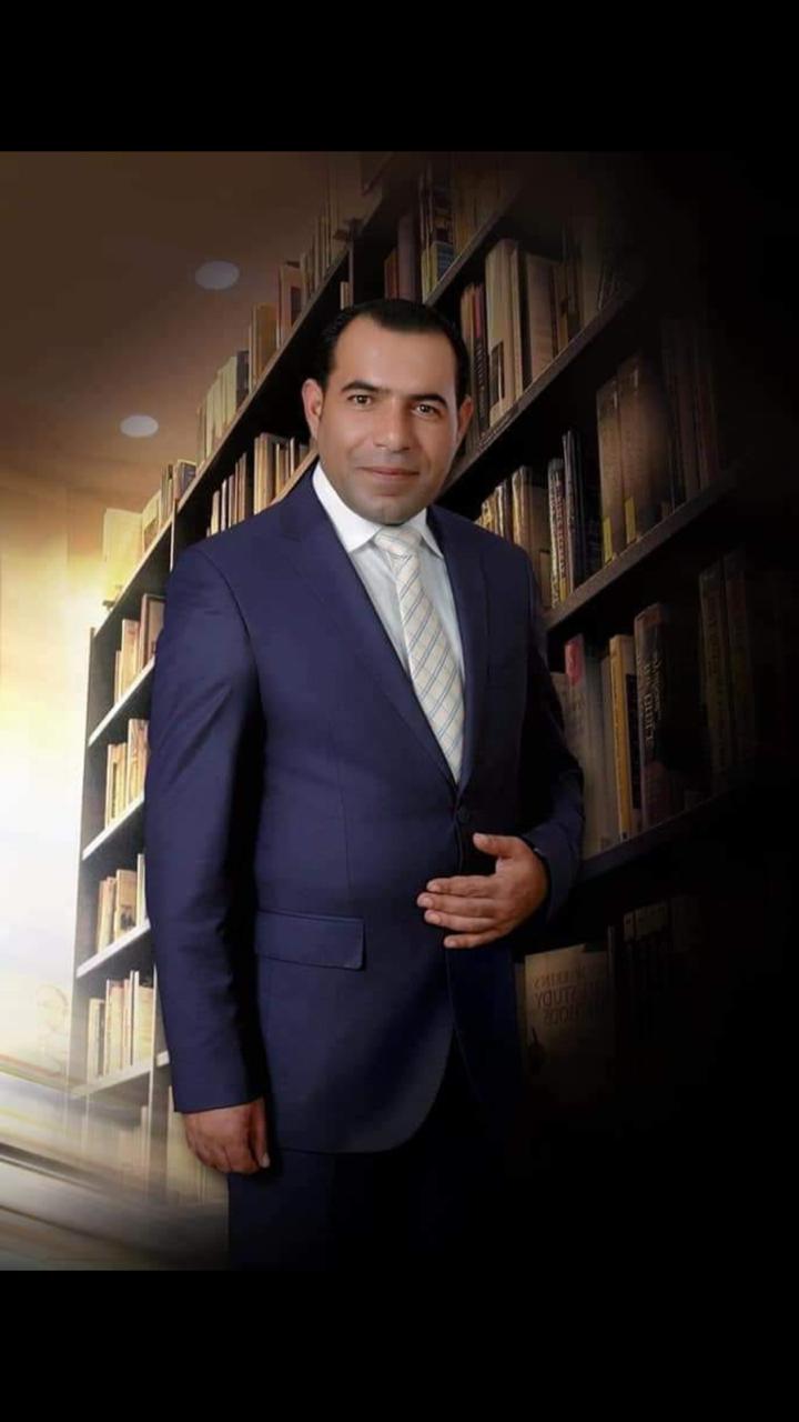 المهندس هاني محمد صالح الحراحشه  .. مبارك 