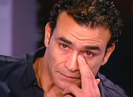  فيديو ..  عصام الحضري يتعرض للضرب في السودان