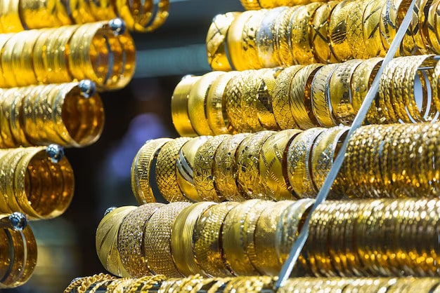 سعر غرام الذهب 21 بالأردن اليوم الأحد