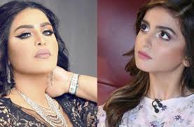 بالصور  ..  حلا الترك في حجر أحلام في يوم ميلادها