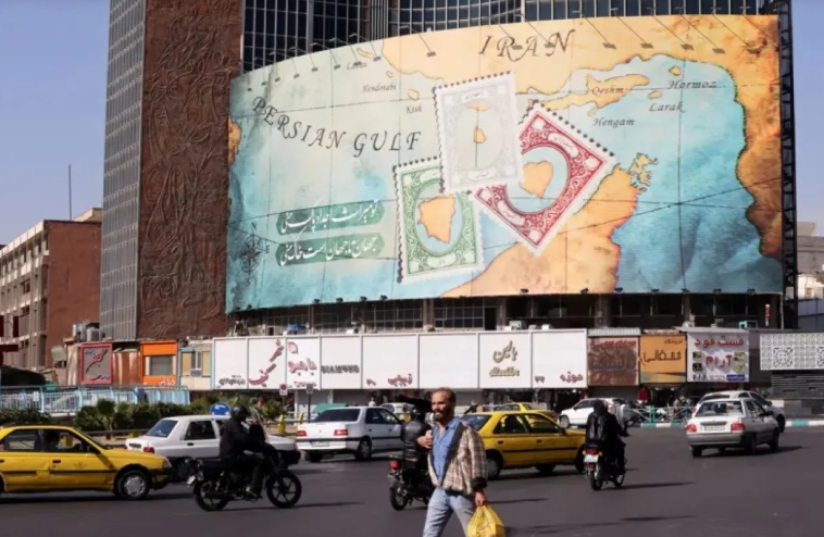 ما قصة الجزر الثلاث المتنازع عليها بين الإمارات وإيران؟