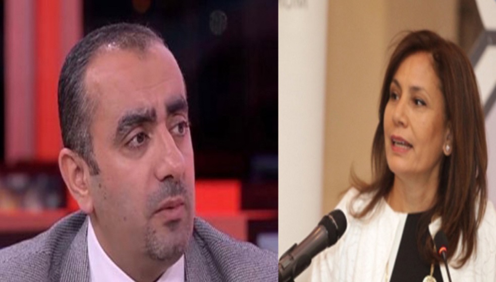 الشوبكي يرد على زواتي: الأردن غير مكتشف نفطياً وتصريحاتك مخيبه للامال