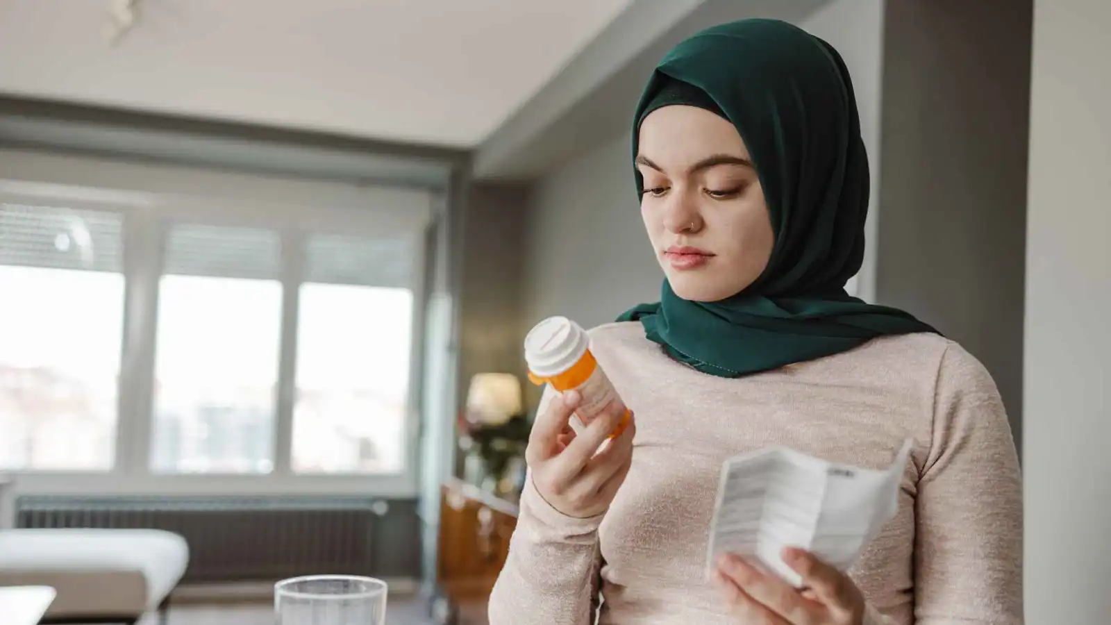 أخصائي تغذية: هذه الأدوية لا تفطّر الصائم في رمضان  