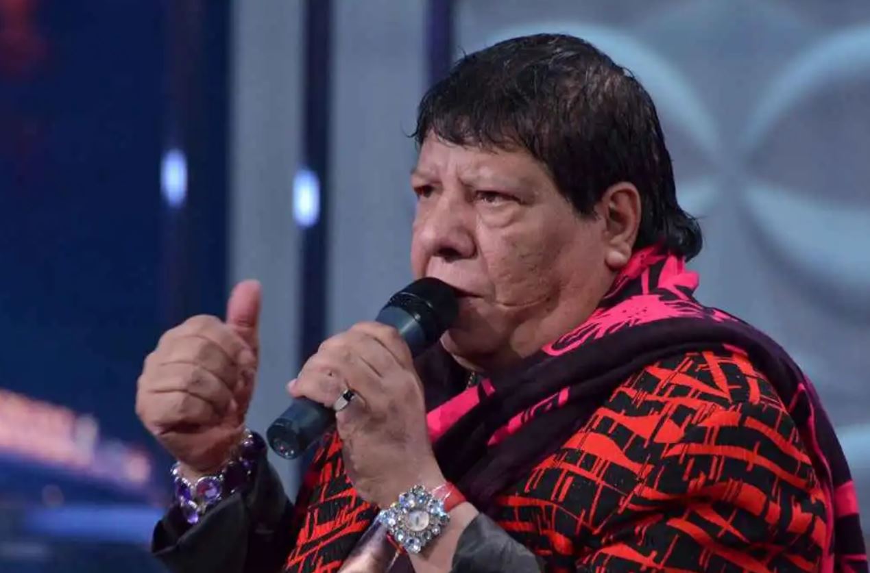 "حيلهم بينهم" ..  عمرو رمزي يكشف أغرب موقف مع شعبان عبد الرحيم  