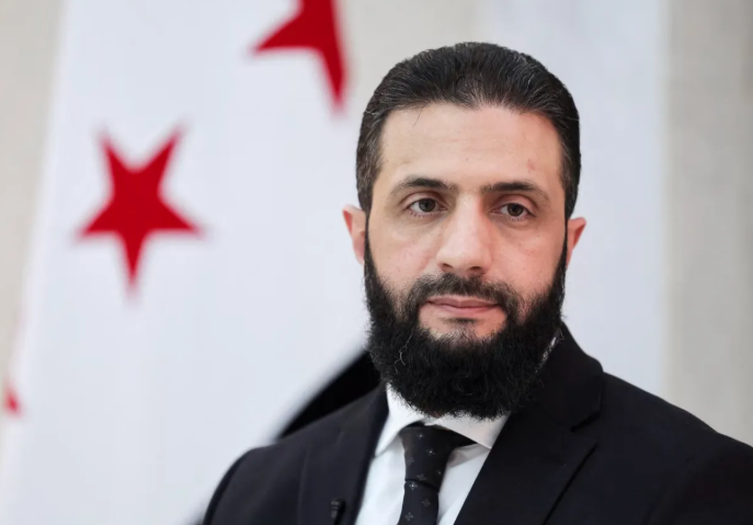 الشرع يعلن زيادة الرواتب والأجور بنسبة 50 %