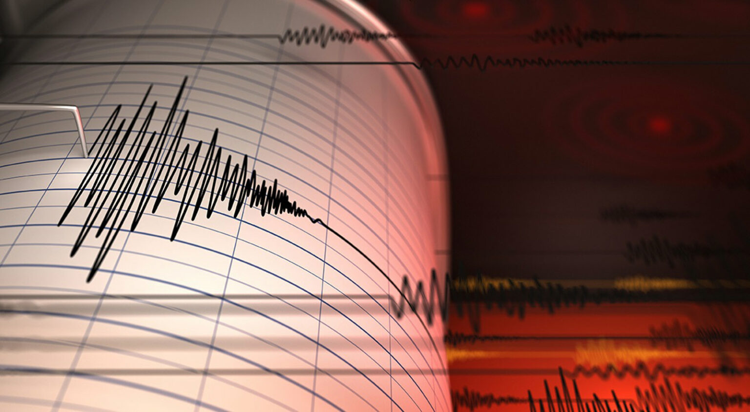 هزة ارتدادية بقوة 4.5 درجات تضرب العاصمة المغربية