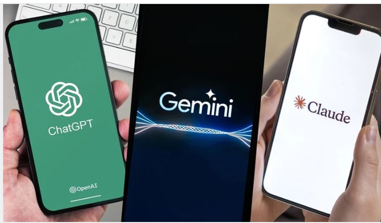 كيف أصبح "جوكر" حياتنا؟ ..  أغرب 9 استخدامات مذهلة للذكاء الاصطناعي في 2025