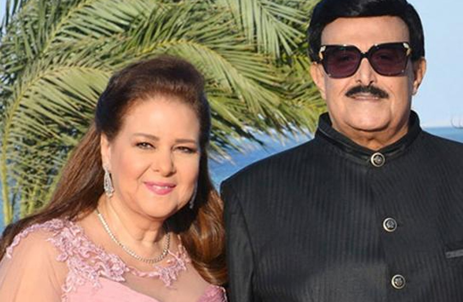 تفاصيل أول تكريم لسمير غانم ودلال عبد العزيز بعد رحيلهما