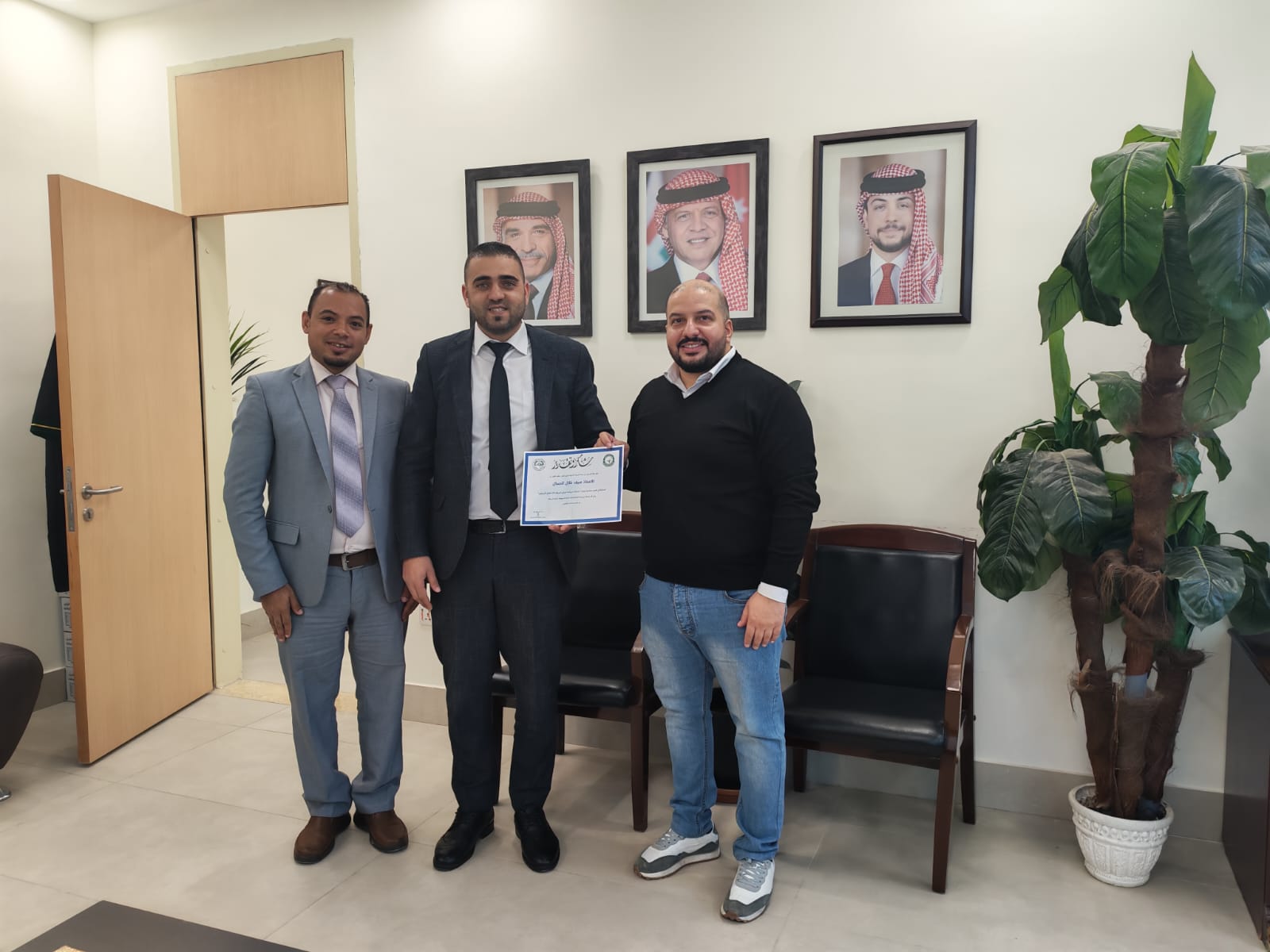 كلية التمريض في الزيتونة تنظّم محاضرة حول الرعاية التمريضية لمرضى السرطان أثناء العلاج الكيميائي