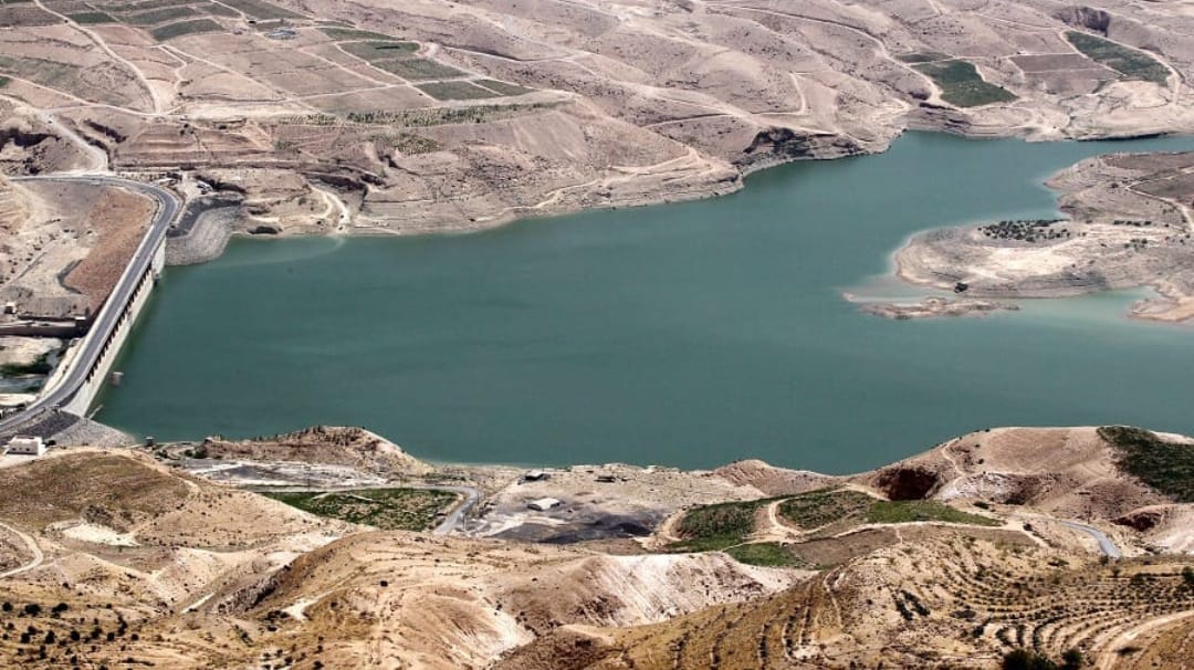 المياه: السدود جاهزة لاستقبال الموسم المطري