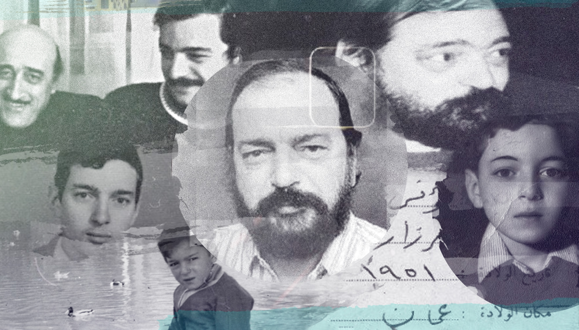 بالفيديو  ..  الشاعرة مها العتوم ترثي الراحل مؤنس الرزاز