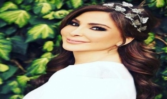 بالصور  .. الكشف عن هوية حبيب إليسا ..  لبناني مقيم بالسعودية
