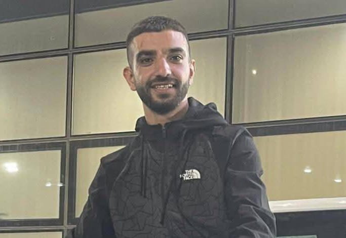  شهيد فلسطيني إثر اقتحام الاحتلال لمخيم قلنديا