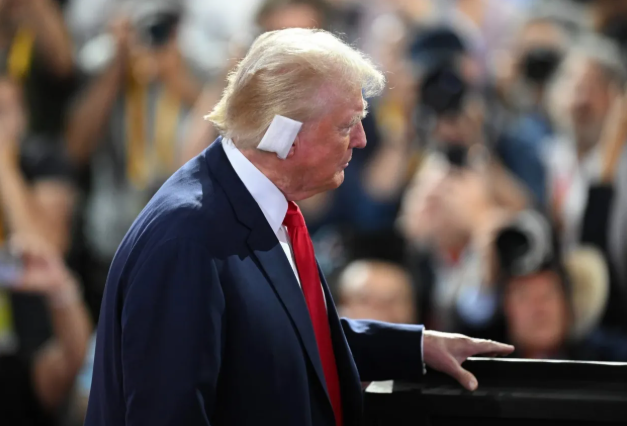 العدل الأميركية: سنكشف وثائق التحقيق بمحاولة اغتيال ترمب