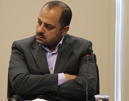 النائب ابو صعيليك يدعو الى معالجة التحديات التي تواجه "حرة الزرقاء"