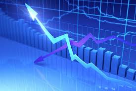 انخفاض مؤشر البورصة إلى 0.09%
