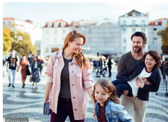 السفر العائلي: دليل لرحلة سلسة وممتعة للجميع