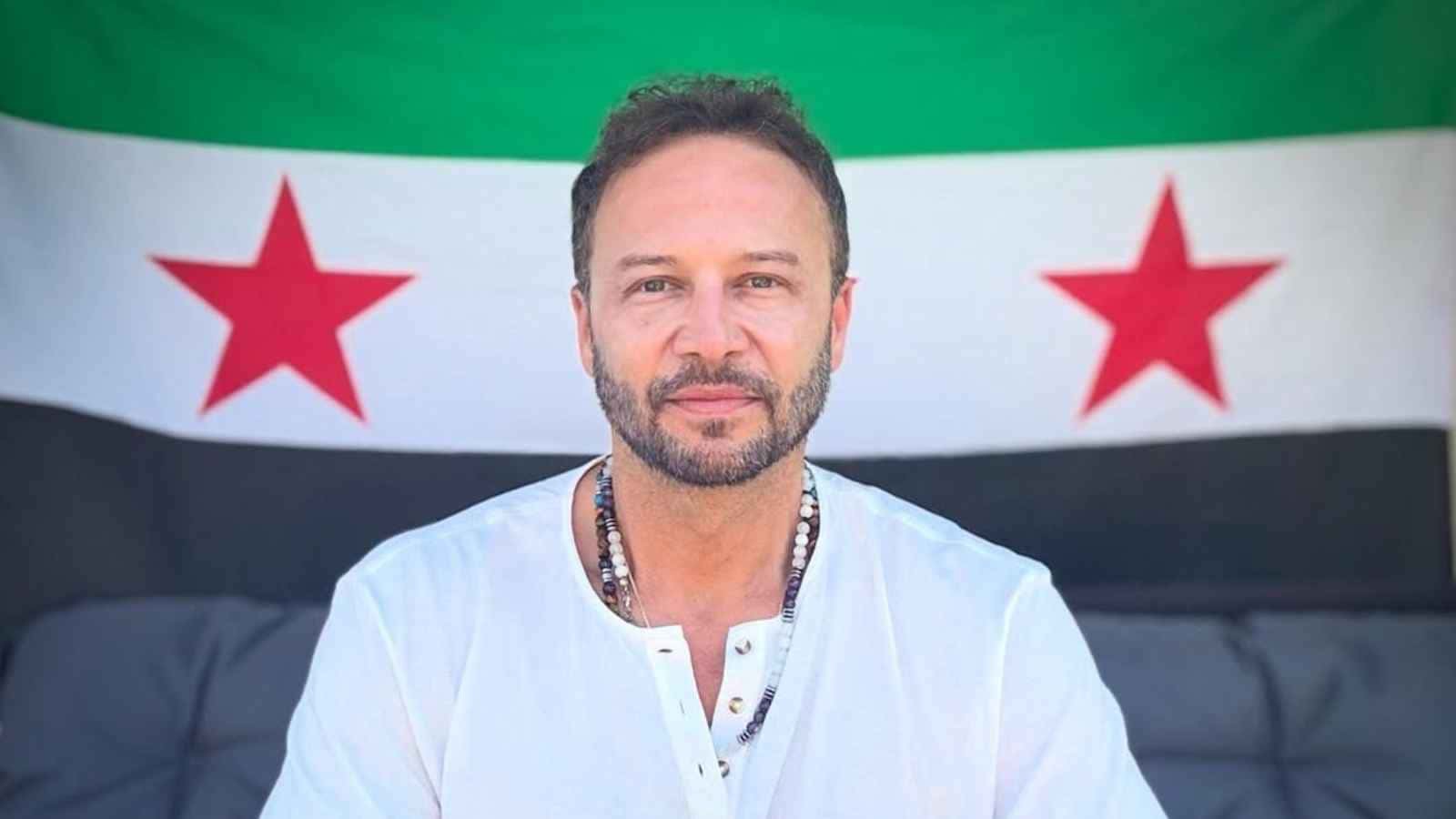 مكسيم خليل يتحدث عن أصعب محطات حياته