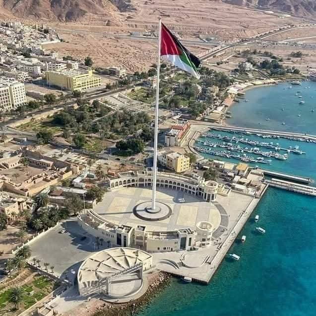 110 الآف زائر للعقبة خلال عطلة عيد الفطر 