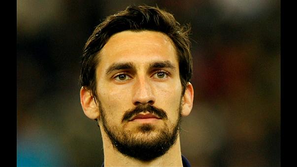 وفاة مفاجئة لقائد فريق فيورنتينا الإيطالي عن عمر ناهز 31 عاما