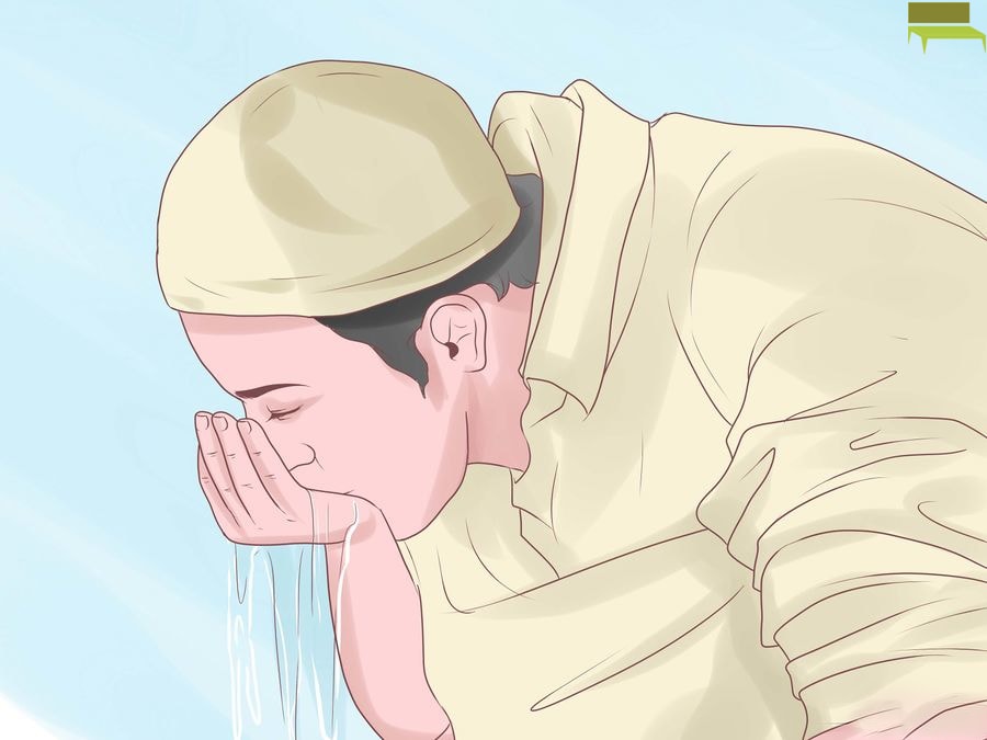 تعرف على مكروهات الصيام