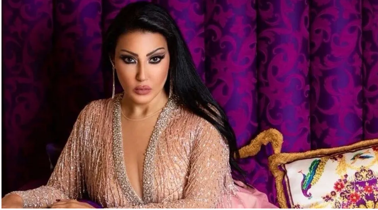 سمية الخشاب: “غالية بـ100 راجل” ..  تحدي الإصابة والالتزام