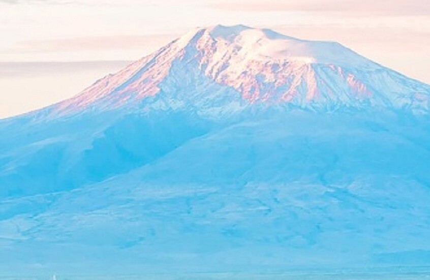 نبأ اكتشاف سفينة نوح محاولة لجذب السياح
