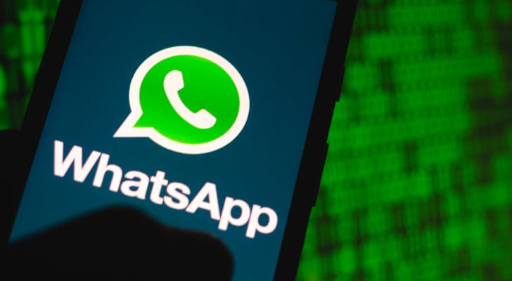 "واتساب" تعمل على ميزة تعدد الحسابات في جهاز واحد
