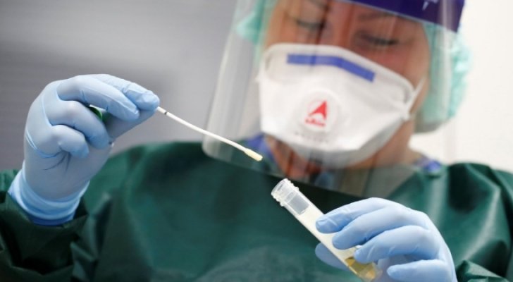 مدير صحة العاصمة يكشف لسرايا حقيقة اصابة مراجع لمركز صحي طبربور بفيروس كورونا ..  تفاصيل