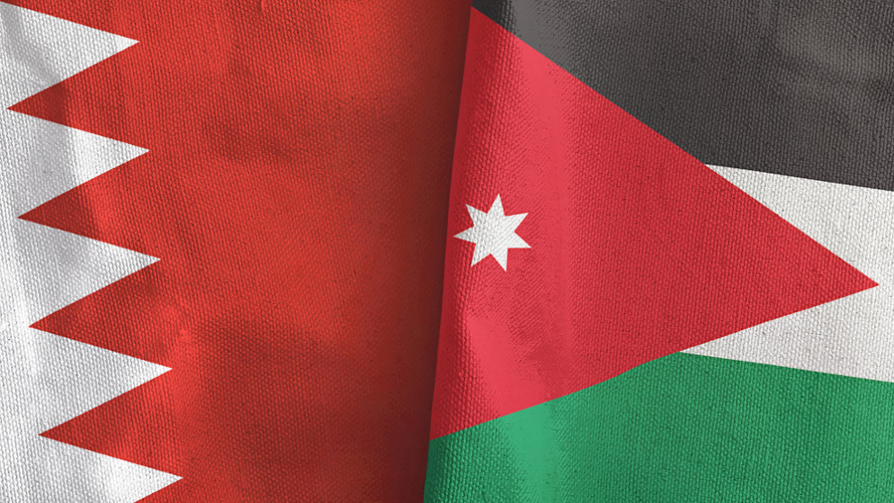 وصول رئيس مجلس الشورى البحريني إلى الأردن في زيارة رسمية