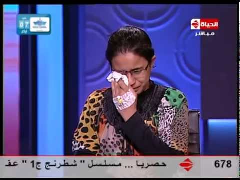 بالفيديو  ..  ردة فعل فتاة حصلت على "صفر" بالثانوية العامة في مصر ..  وتؤكد انا بدرس 15 ساعة باليوم