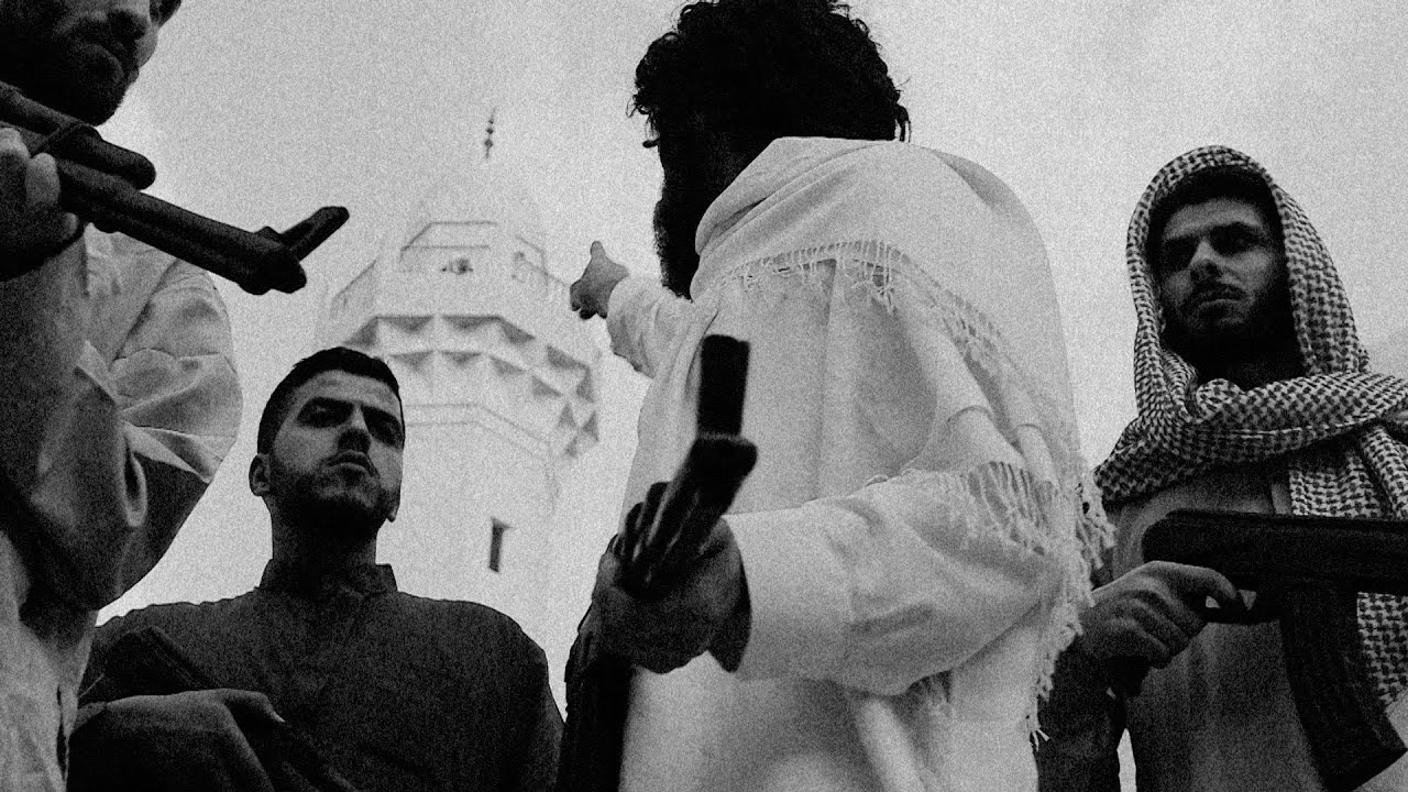 عميد سعودي يكشف عن تفاصيل خطة جماعة "جهيمان" عام 1979 لتهريب الأسلحة إلى داخل الحرم