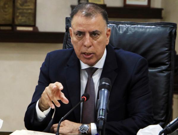 وزير الداخلية: عناصر بجماعة الإخوان متورطون بنشاطات تزعزع الاستقرار