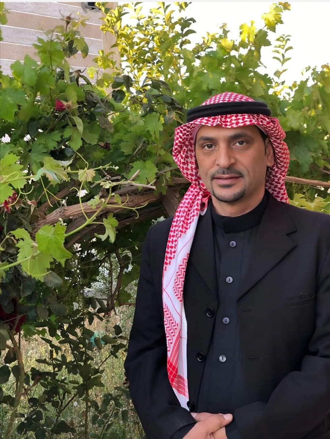 السرحان يكتب : لن نسمح بان يكون مازن القاضي  بين المطرقة والسندان