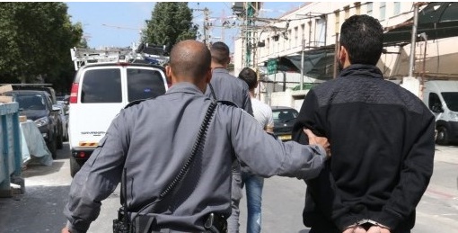 قانون اسرائيلي بتشديد العقوبات على مشغلي الفلسطينيين