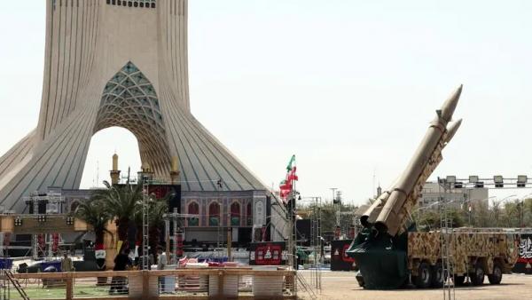 مسؤولون باكستانيون: ترامب قد يأمر بشن هجوم بري على إيران