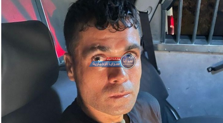 الأسير العارضة يروي تفاصيل الهروب من جلبوع: "تجمعنا الستة في مسجد"