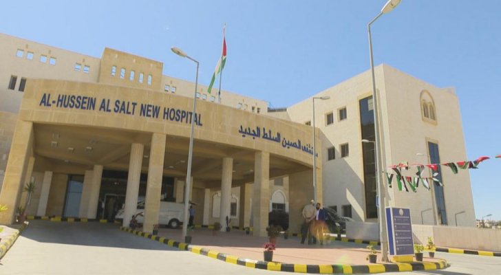 "جزاء عمان" تستمع الى شهادة طبيب التخدير في قضية مستشفى السلط ..  "مدير المستشفى لم يدربنا"