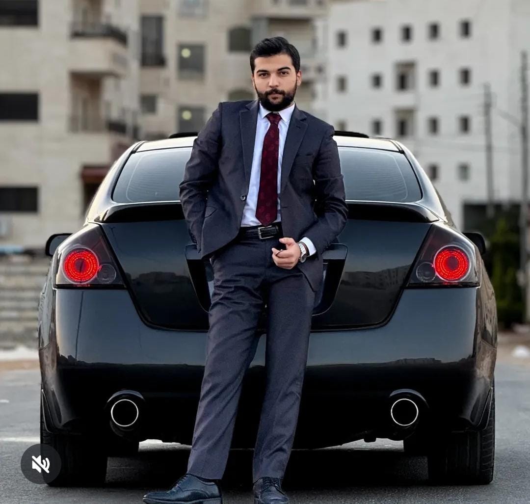 "حذيفة موسى" كل سنة وانت طيّب