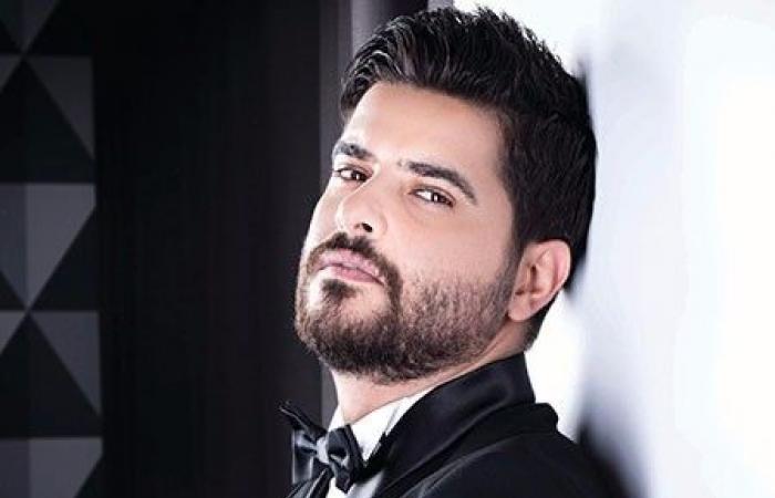 ماذا قال ناصيف زيتون عن إعتزال أدهم نابلسي