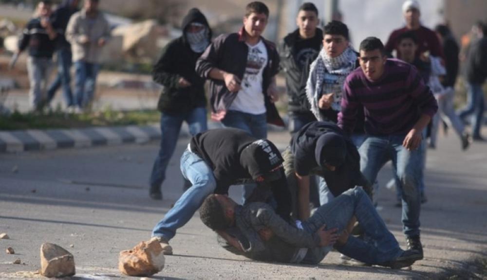 استشهاد عامل فلسطيني برصاص الاحتلال في الخليل