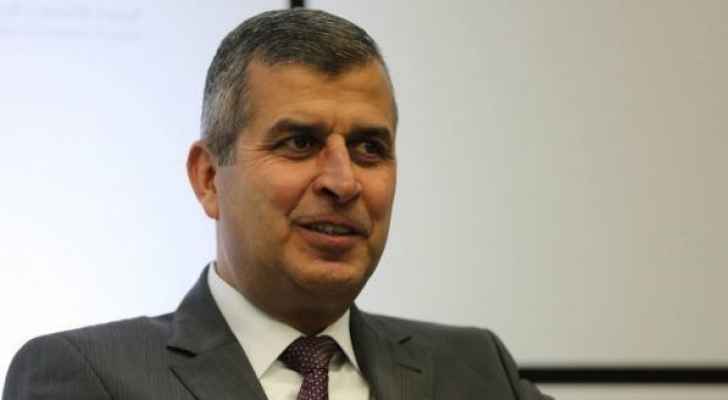 الخرابشة: أسعار الكهرباء المصدرة للبنان تعتمد على النقط
