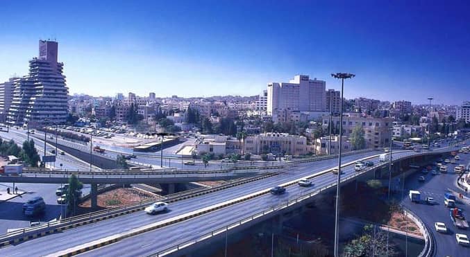 دراسات "مترو عمان" و"طريق دائري" من الكمالية تشعلان تفاعلا واسعا بين الأردنيين