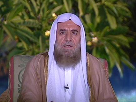 بالفيديو  ..  العرعور : صواريخ حماس على اسرائيل خيانة