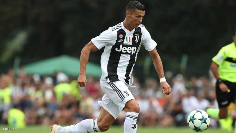 ريال مدريد يطارد 7 نجوم لسد فراغ رونالدو